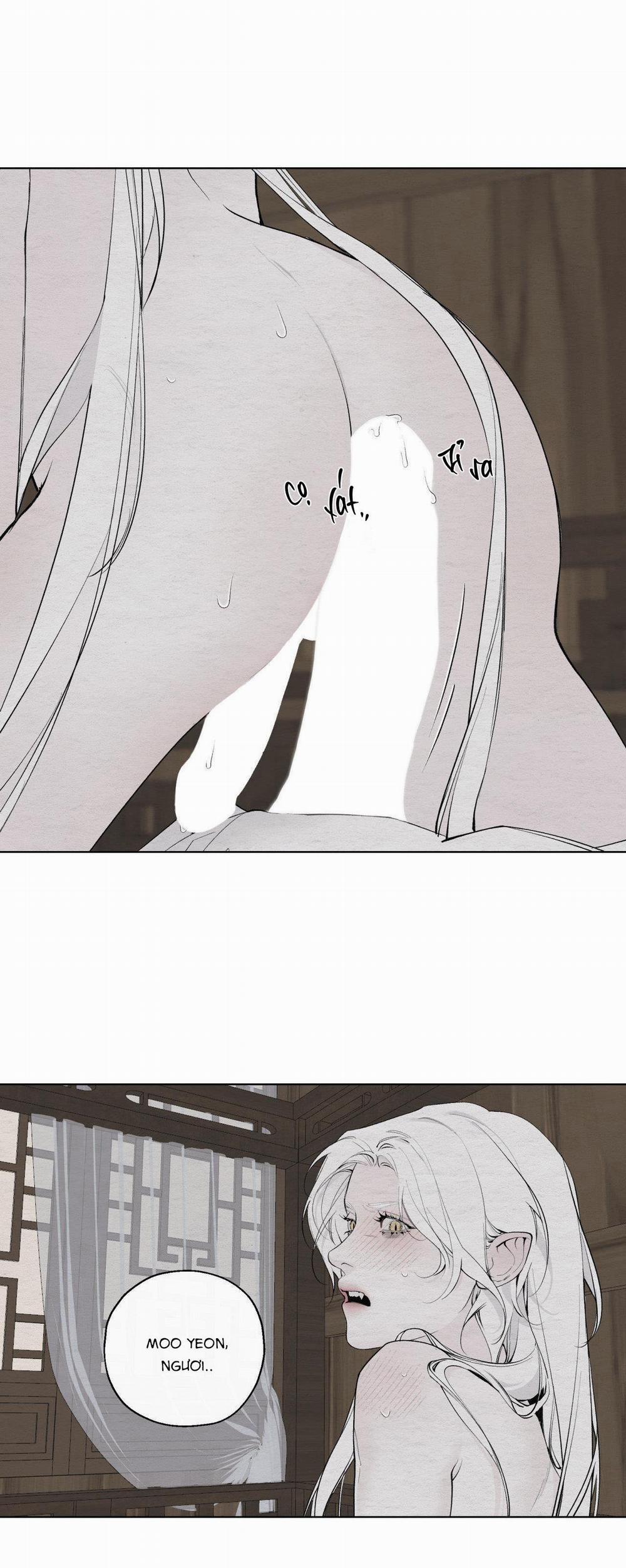 (Cbunu) Lạc Hồn 13 0 trang 5