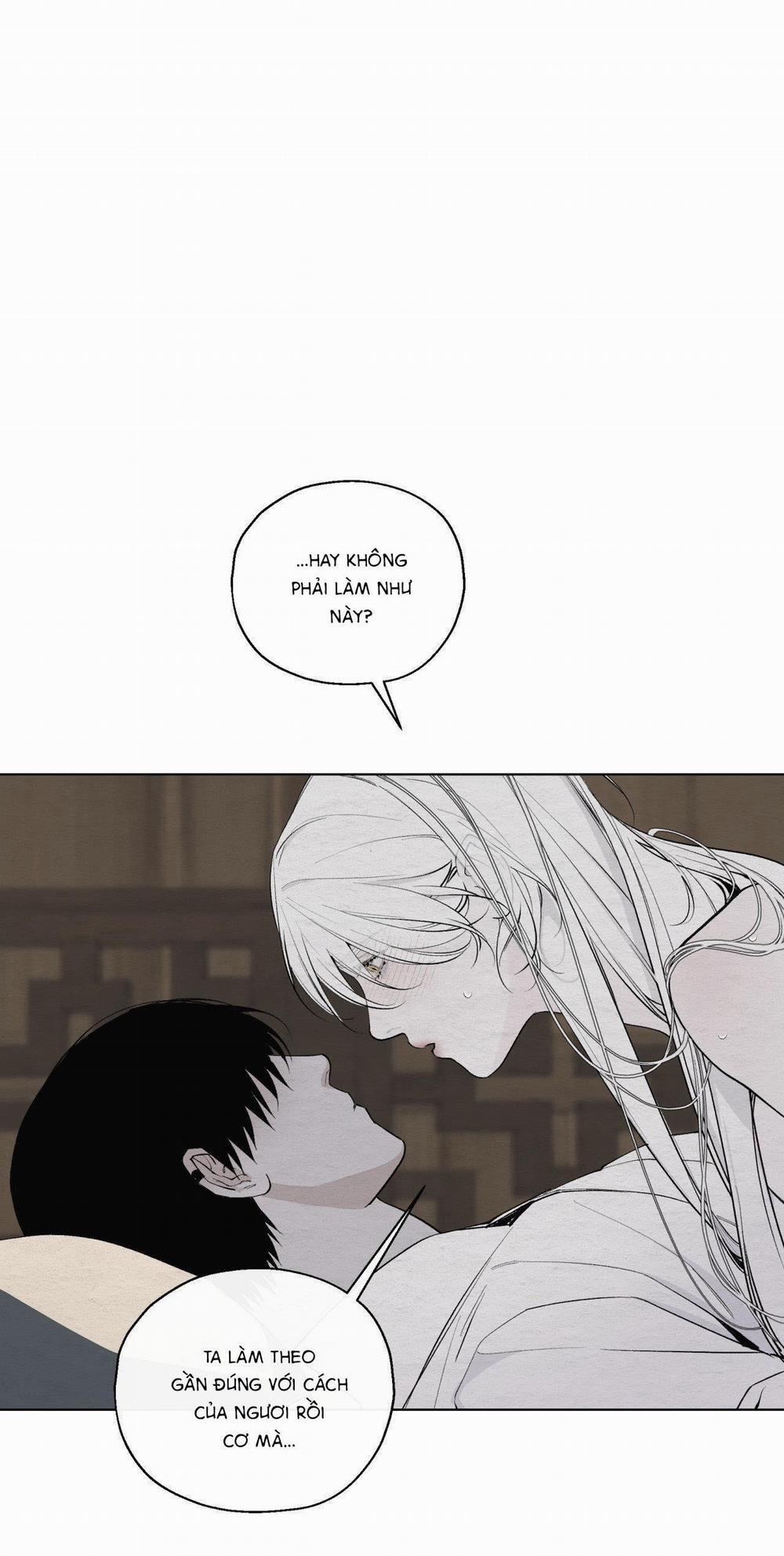 (Cbunu) Lạc Hồn 13 trang 1