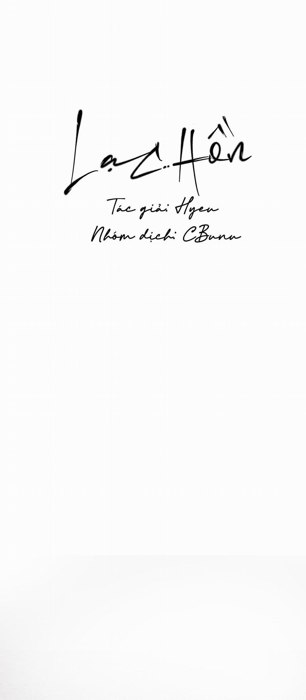 (Cbunu) Lạc Hồn 13 trang 13