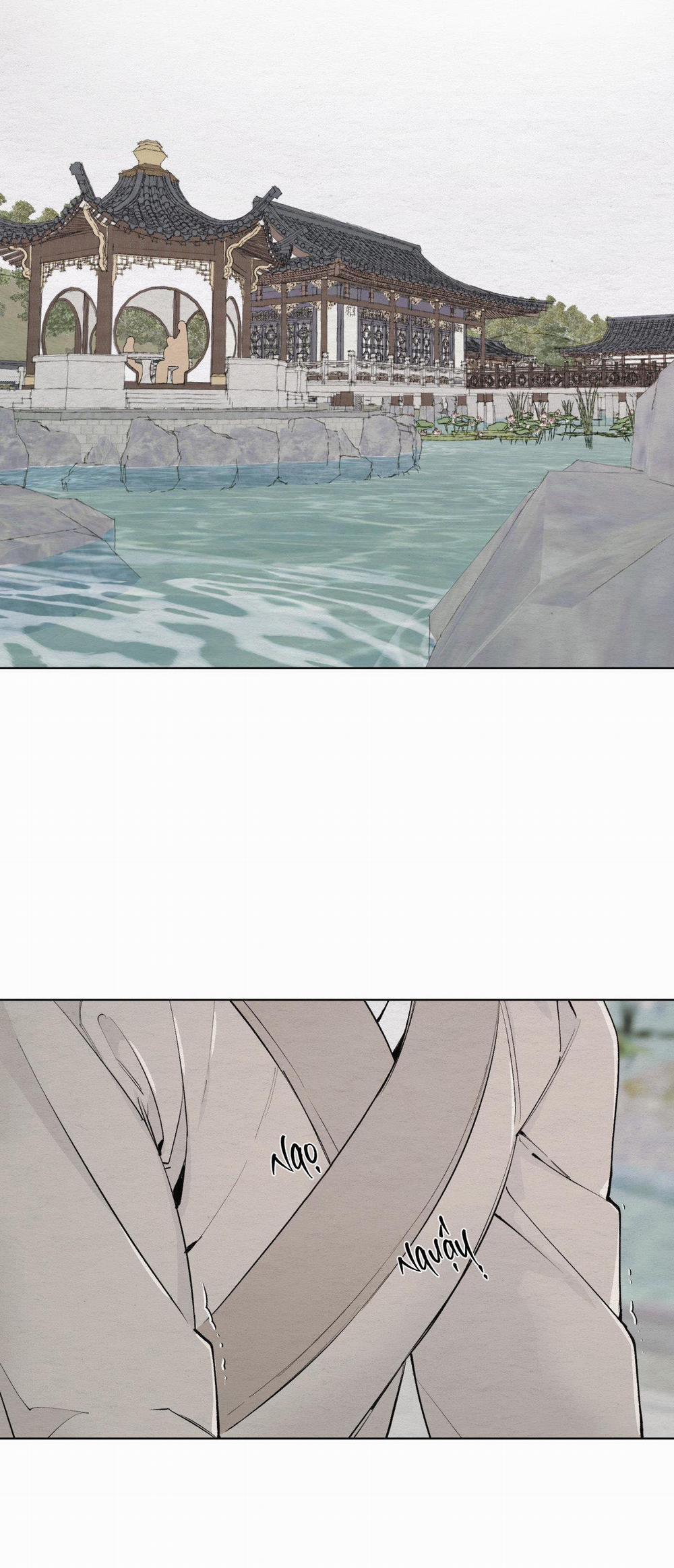 (Cbunu) Lạc Hồn 13 trang 14