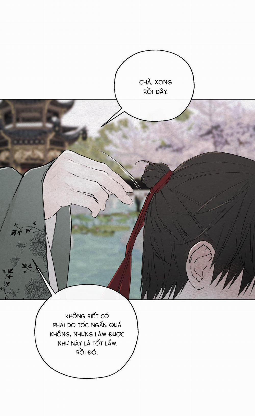 (Cbunu) Lạc Hồn 13 trang 15