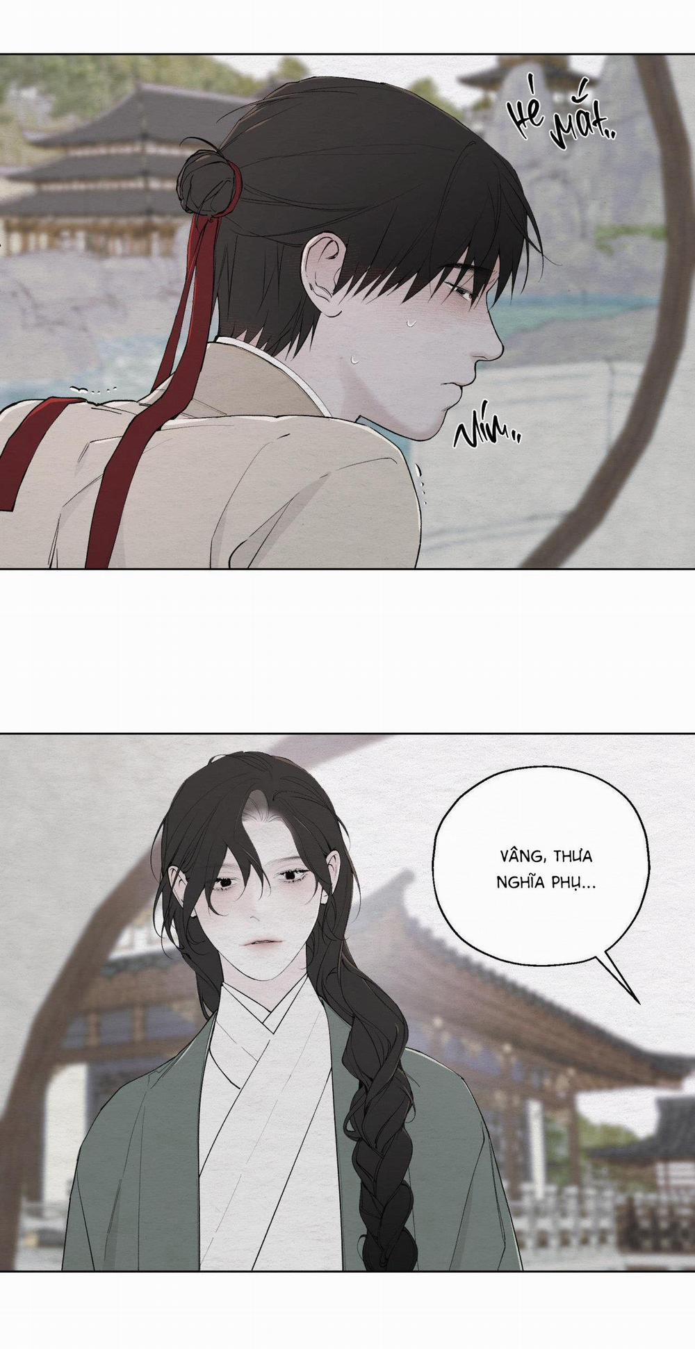 (Cbunu) Lạc Hồn 13 trang 17