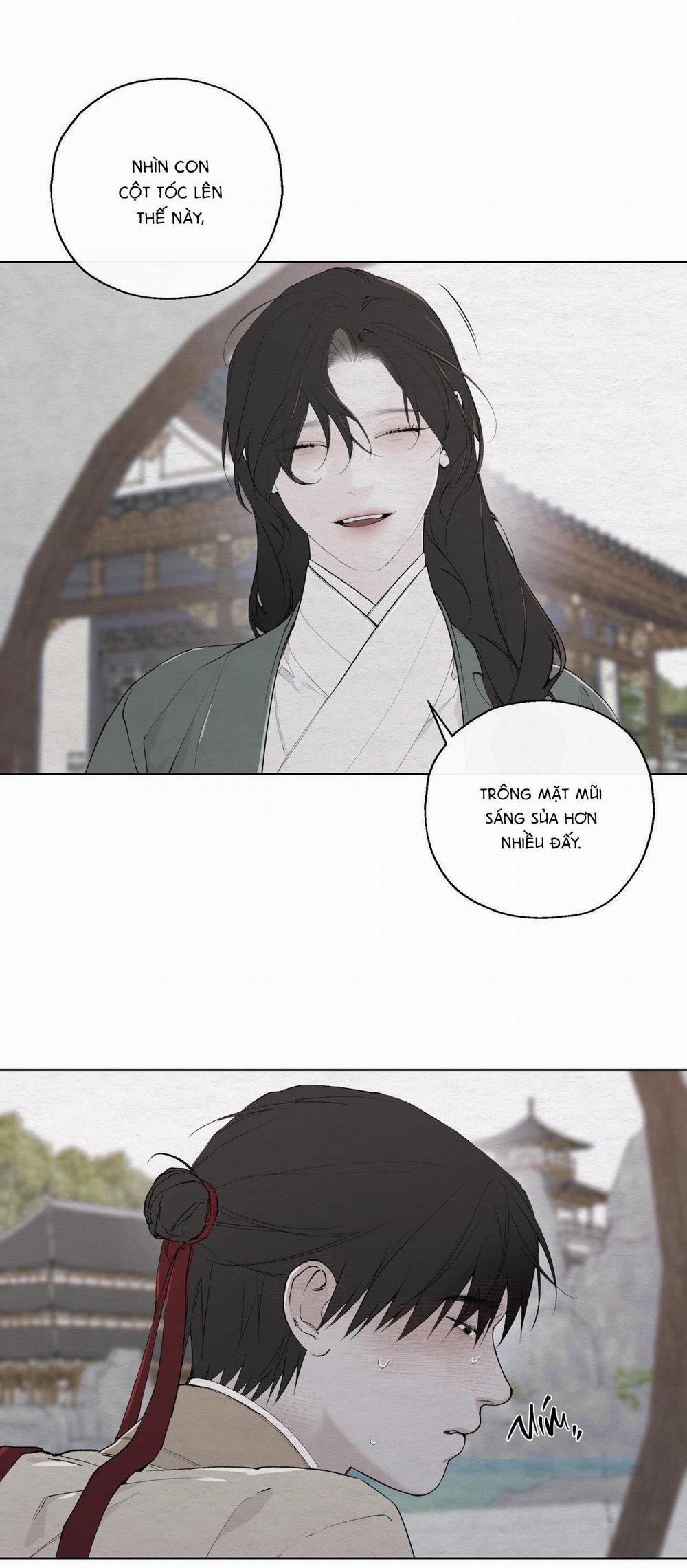 (Cbunu) Lạc Hồn 13 trang 18