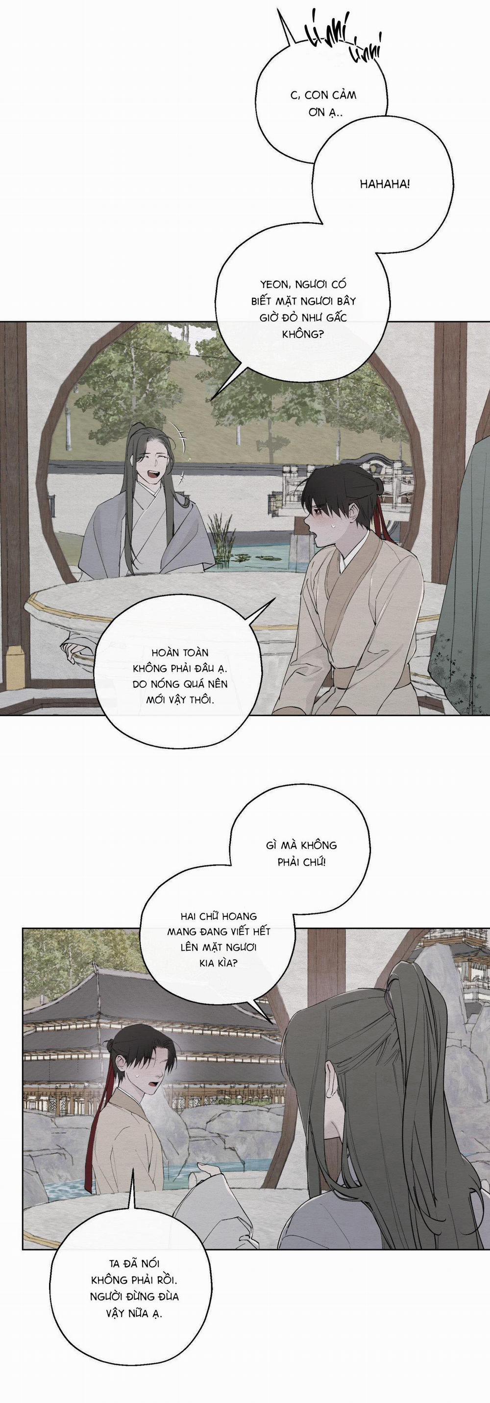 (Cbunu) Lạc Hồn 13 trang 19