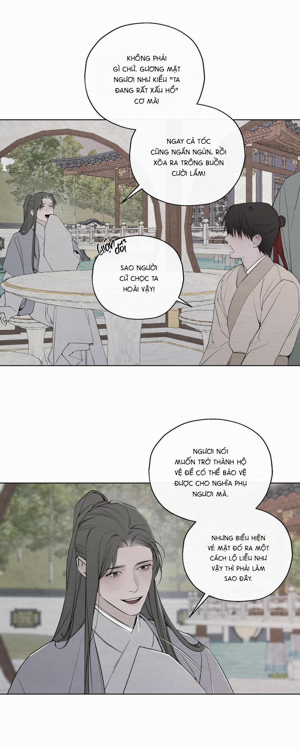 (Cbunu) Lạc Hồn 13 trang 20