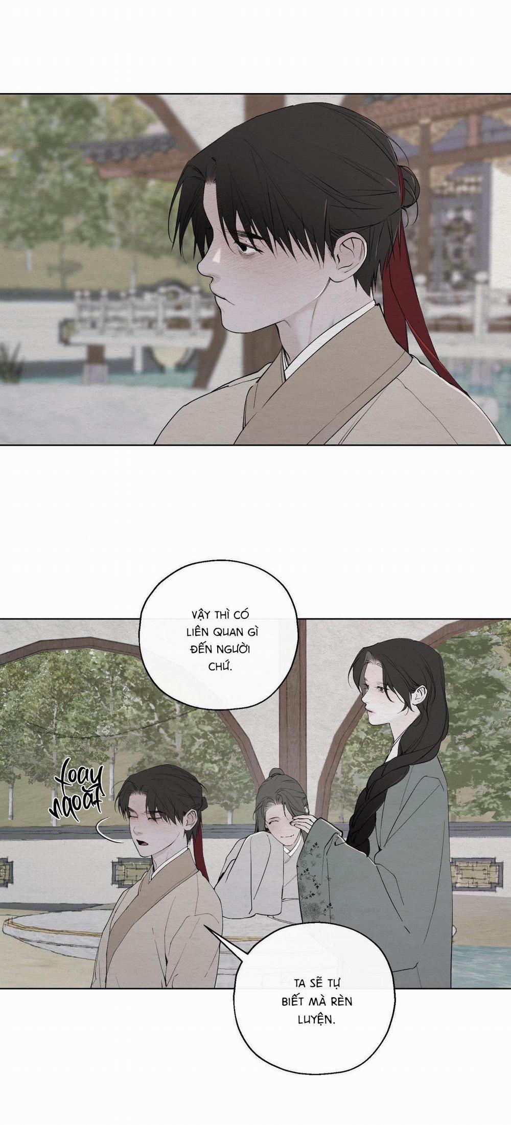 (Cbunu) Lạc Hồn 13 trang 21