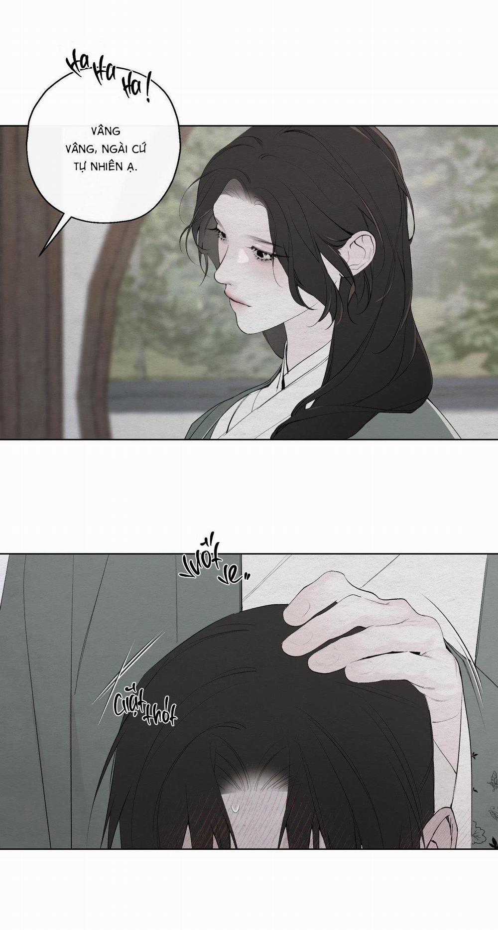 (Cbunu) Lạc Hồn 13 trang 22