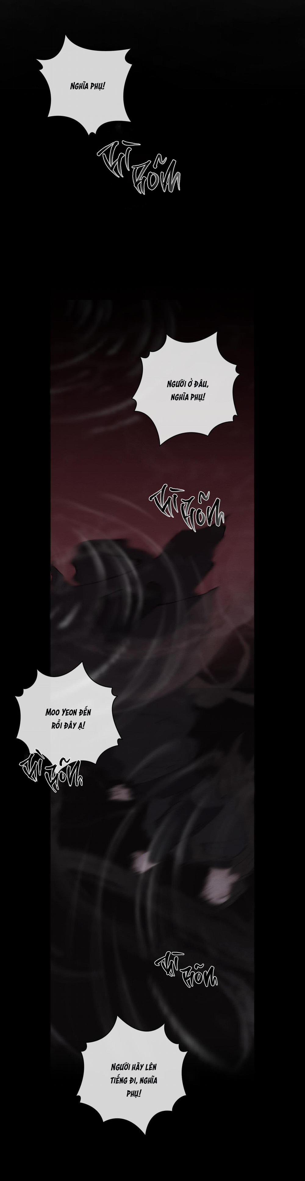 (Cbunu) Lạc Hồn 13 trang 26