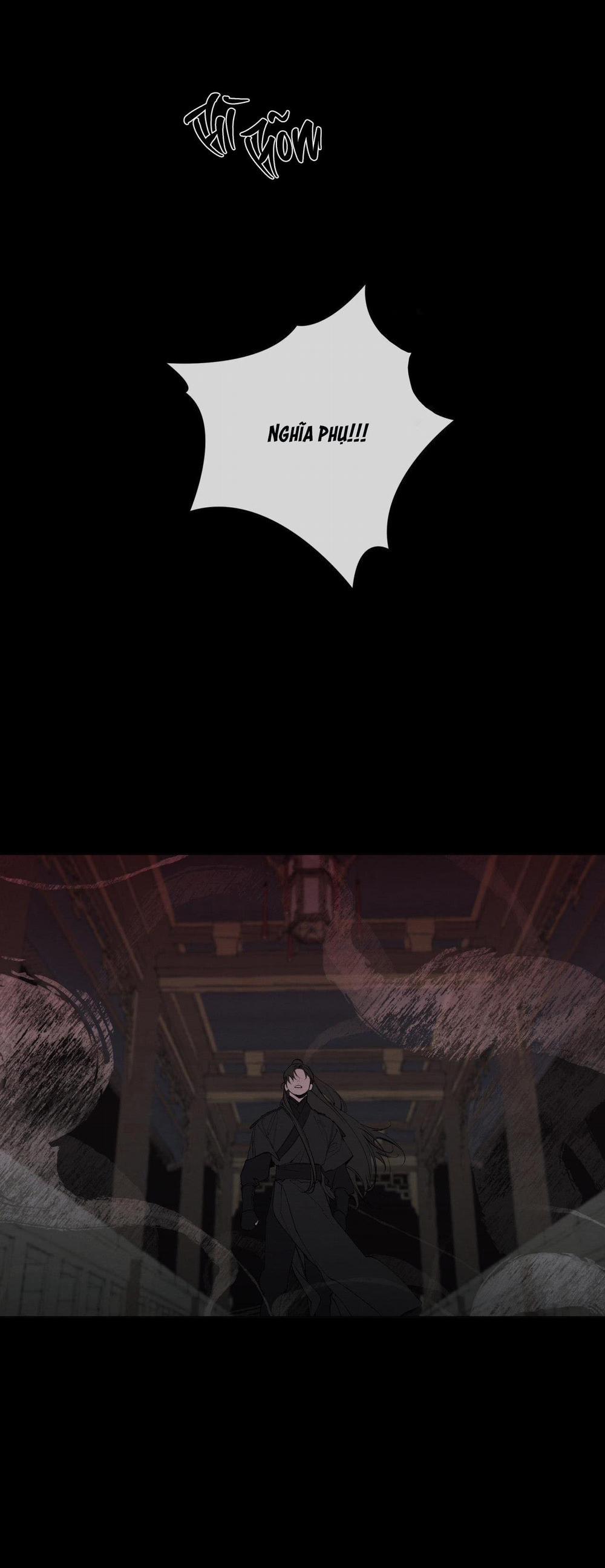 (Cbunu) Lạc Hồn 13 trang 27