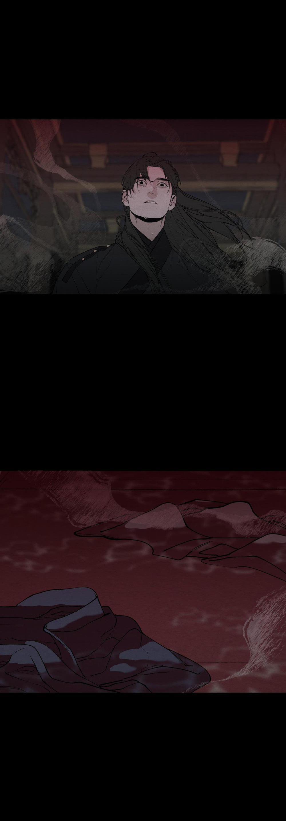 (Cbunu) Lạc Hồn 13 trang 28