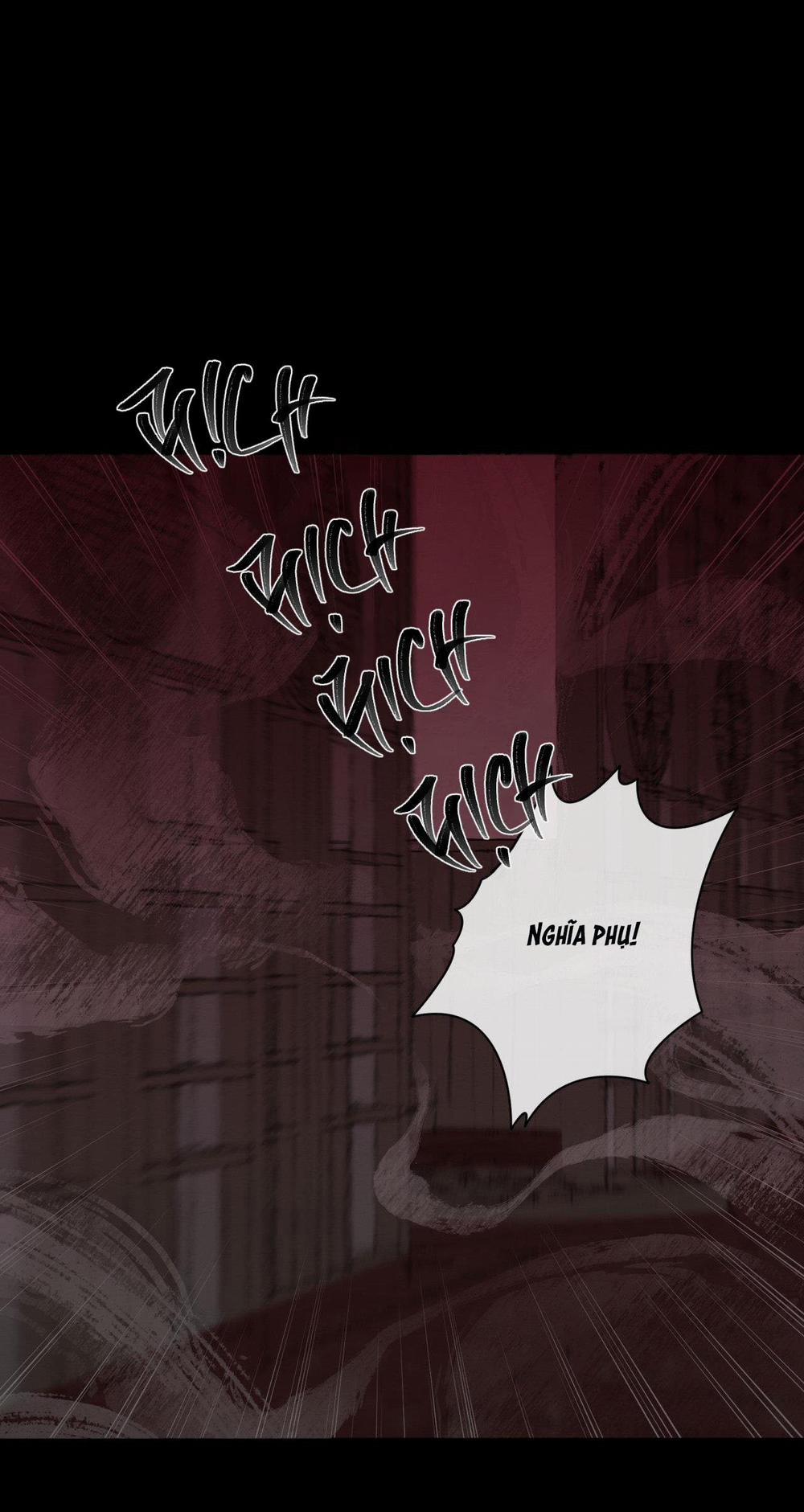 (Cbunu) Lạc Hồn 13 trang 29