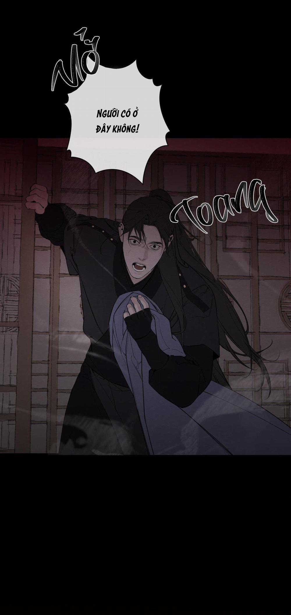 (Cbunu) Lạc Hồn 13 trang 30