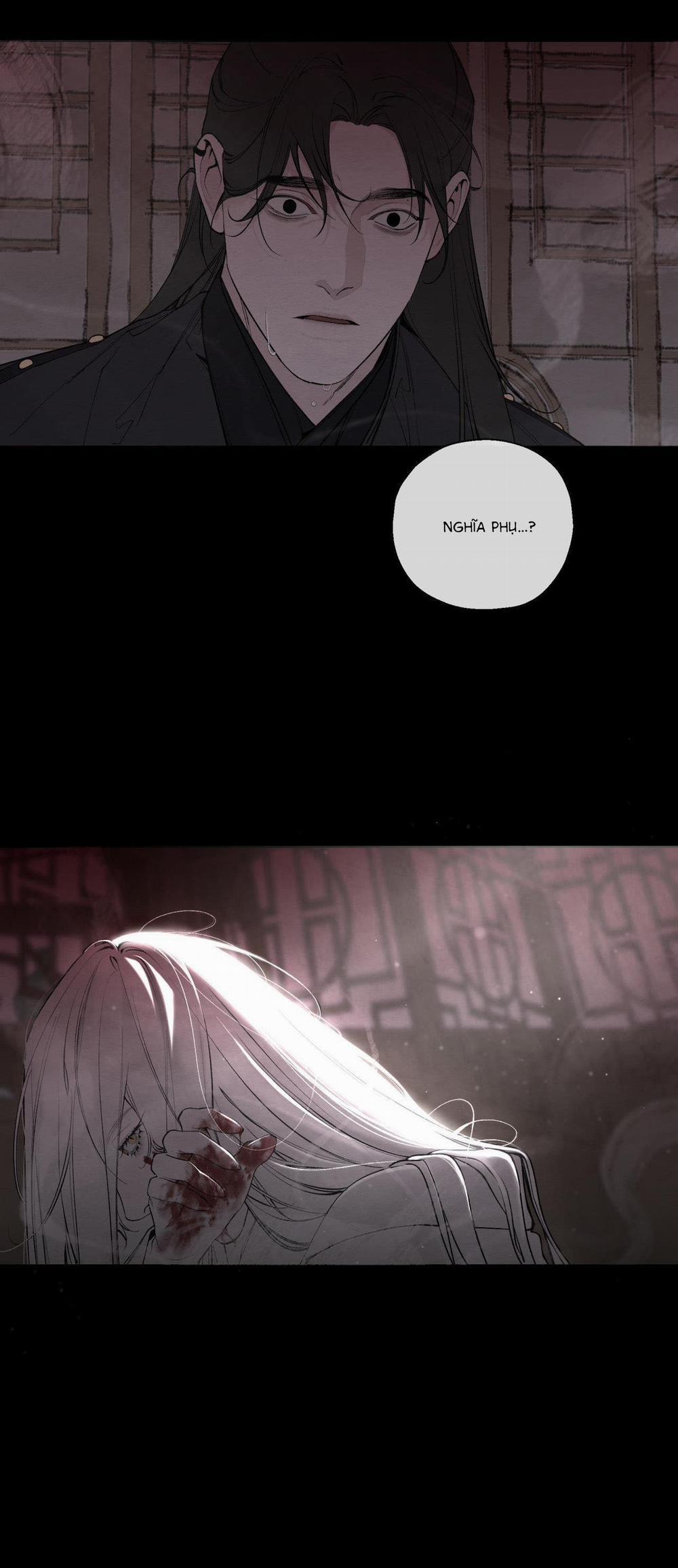 (Cbunu) Lạc Hồn 13 trang 33