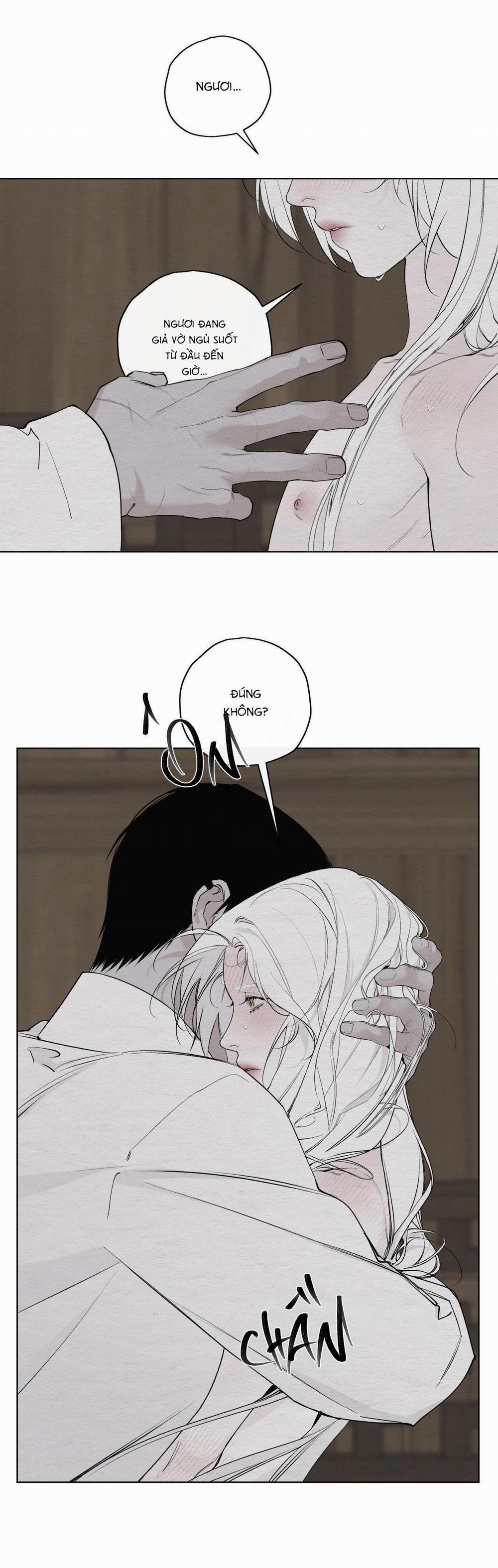 (Cbunu) Lạc Hồn 13 trang 40