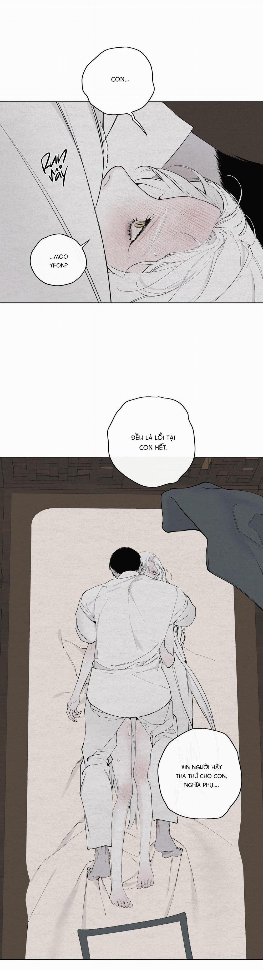 (Cbunu) Lạc Hồn 13 trang 43