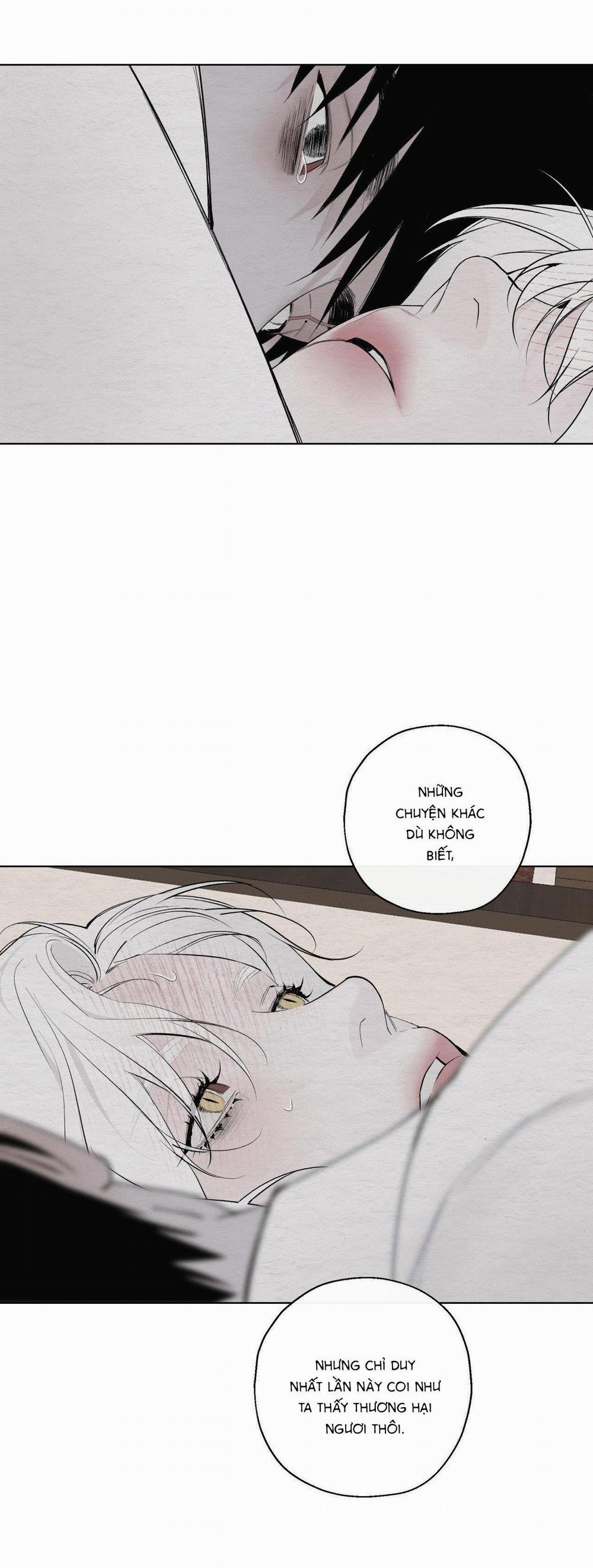 (Cbunu) Lạc Hồn 13 trang 45