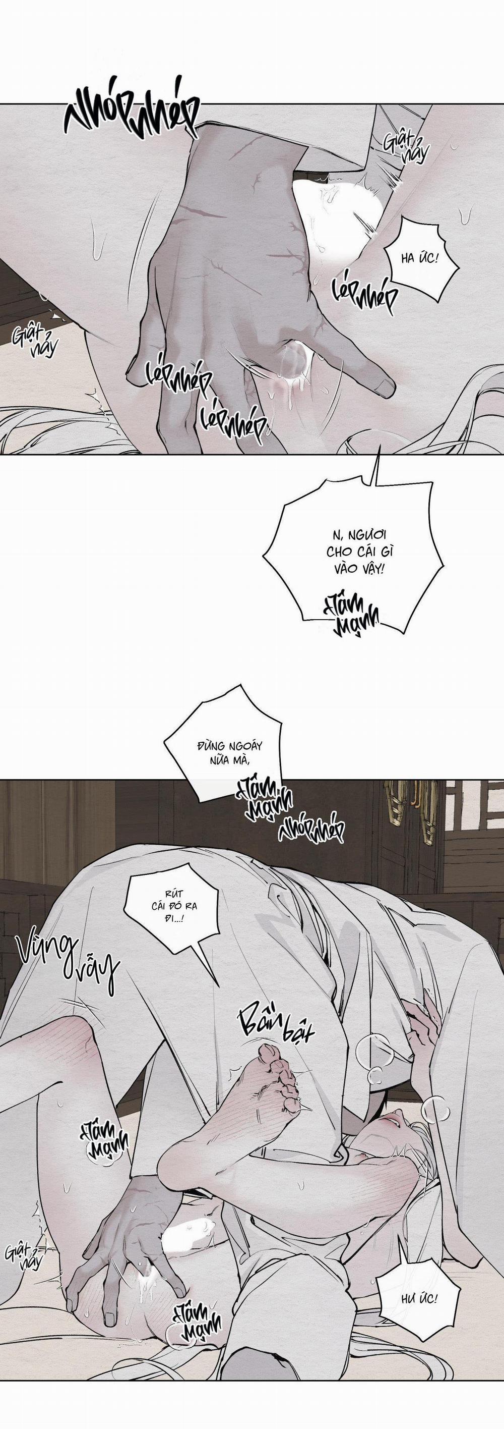 (Cbunu) Lạc Hồn 13 trang 50