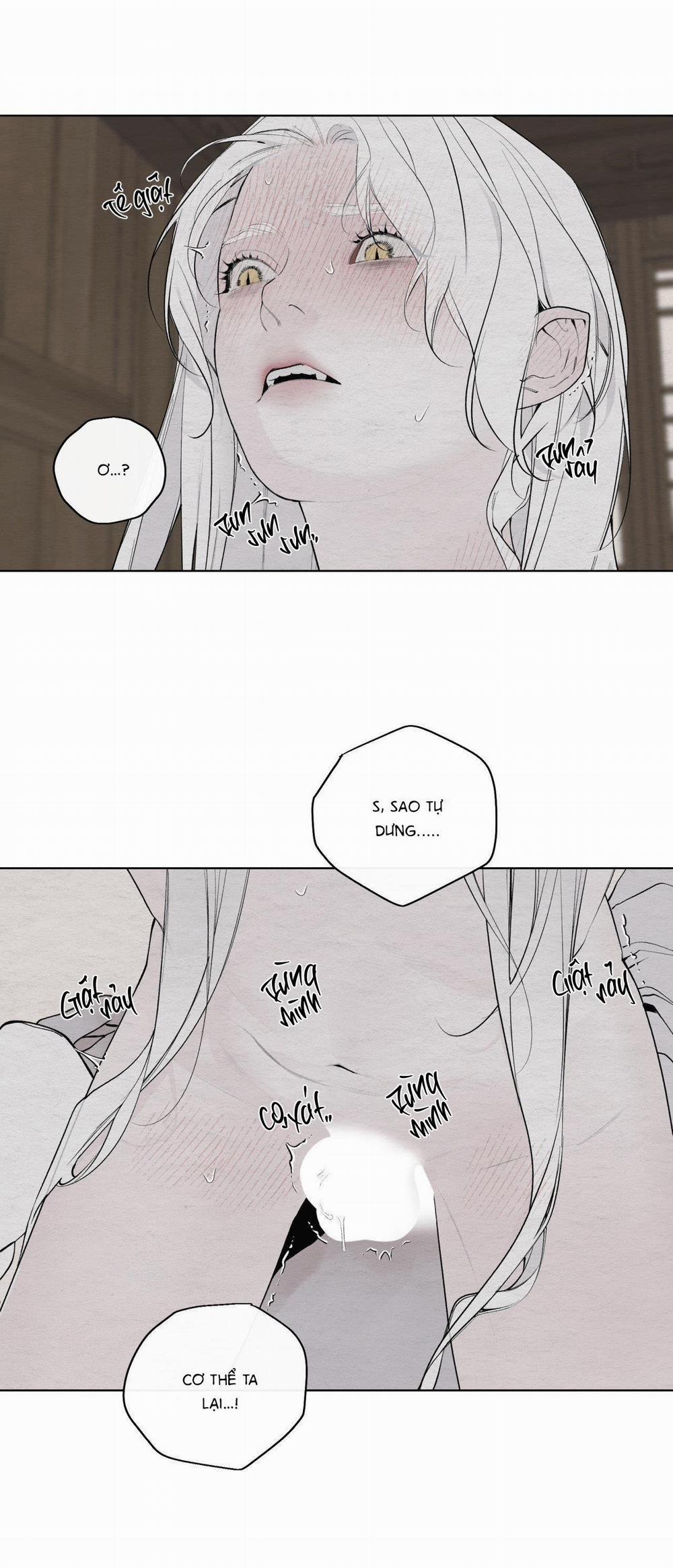 (Cbunu) Lạc Hồn 13 trang 7