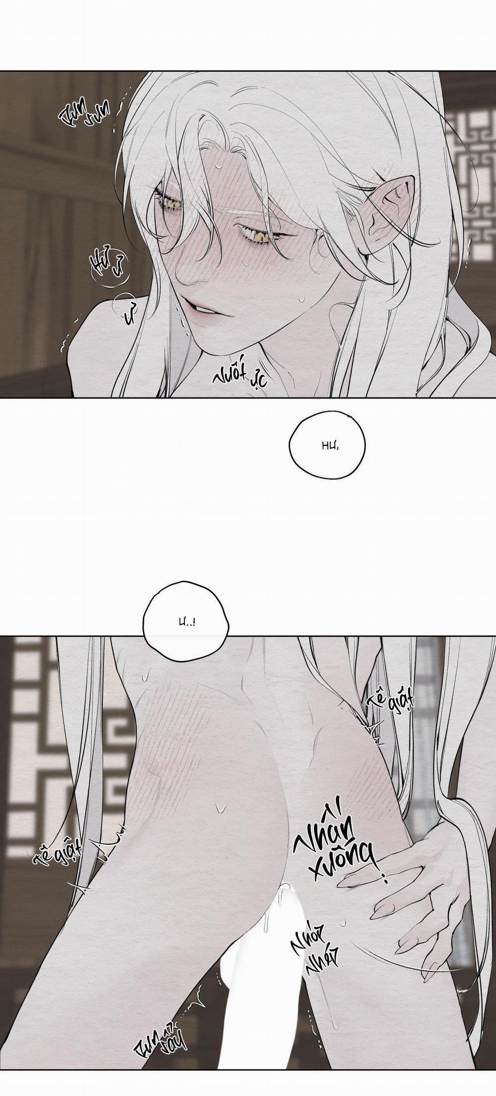 (Cbunu) Lạc Hồn 13 trang 8