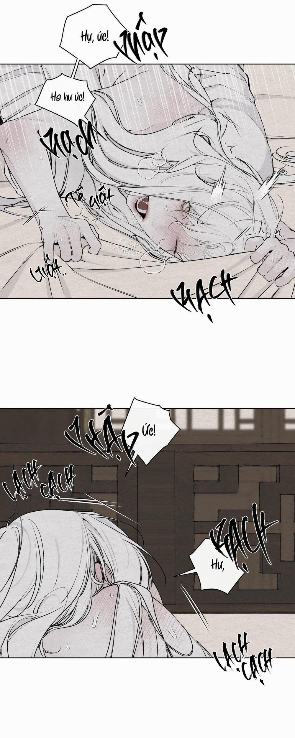 (Cbunu) Lạc Hồn 14 H+ trang 23