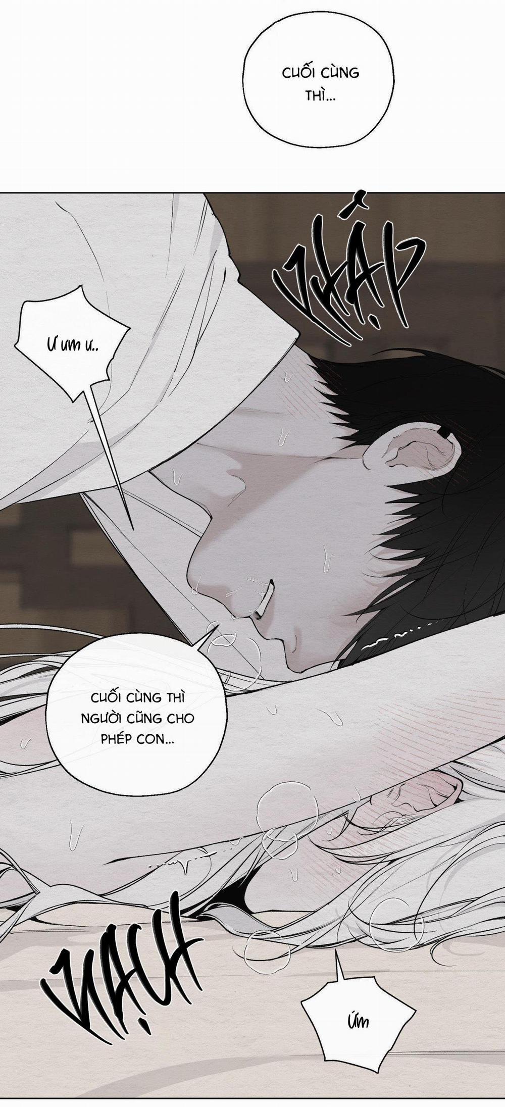 (Cbunu) Lạc Hồn 14 H+ trang 29