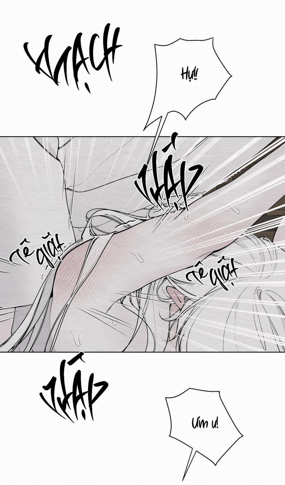 (Cbunu) Lạc Hồn 14 H+ trang 32