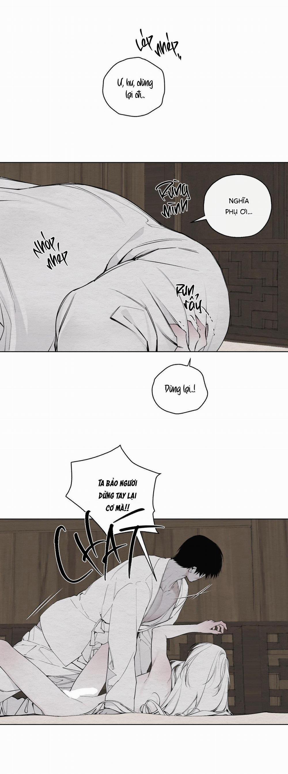 (Cbunu) Lạc Hồn 14 H+ trang 5