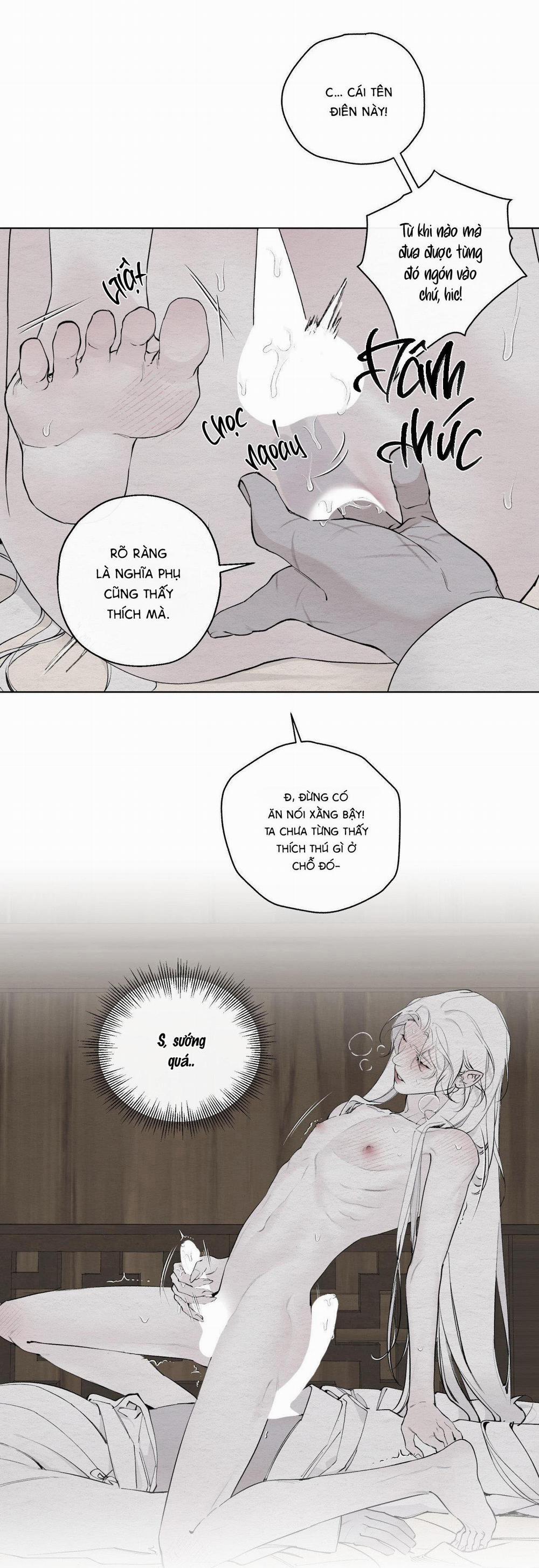 (Cbunu) Lạc Hồn 14 trang 13