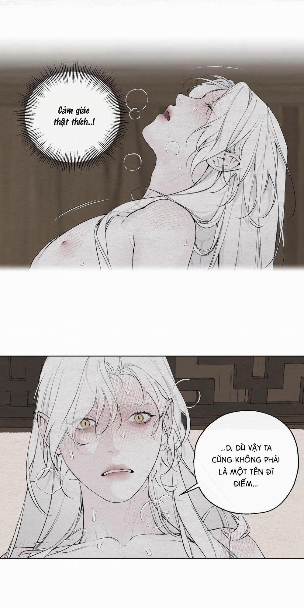 (Cbunu) Lạc Hồn 14 trang 14