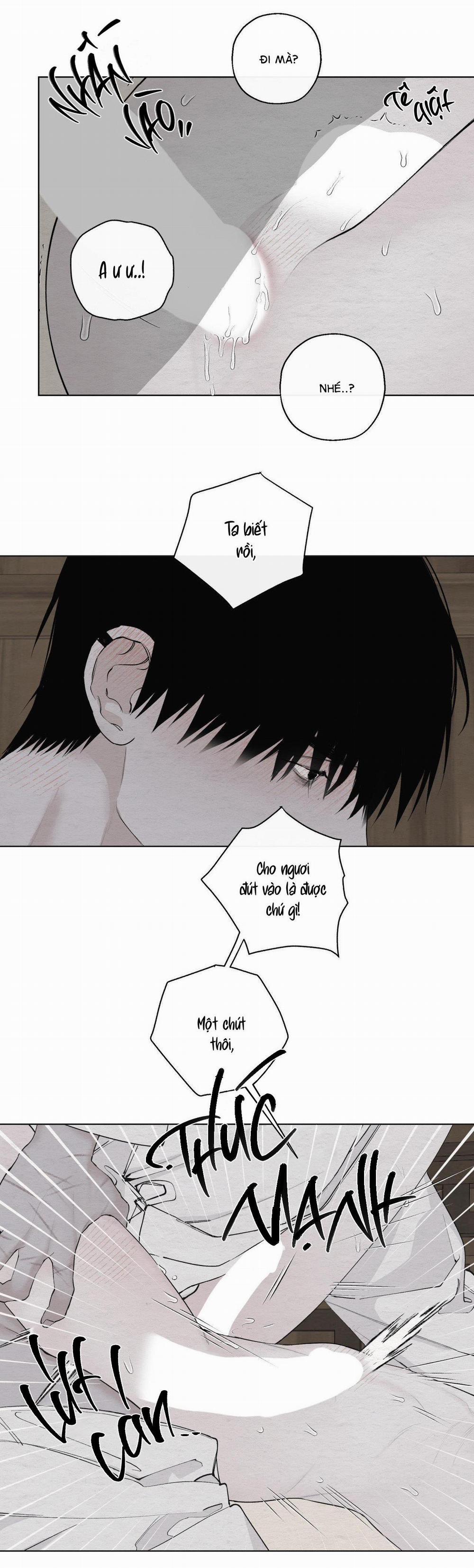 (Cbunu) Lạc Hồn 14 trang 17