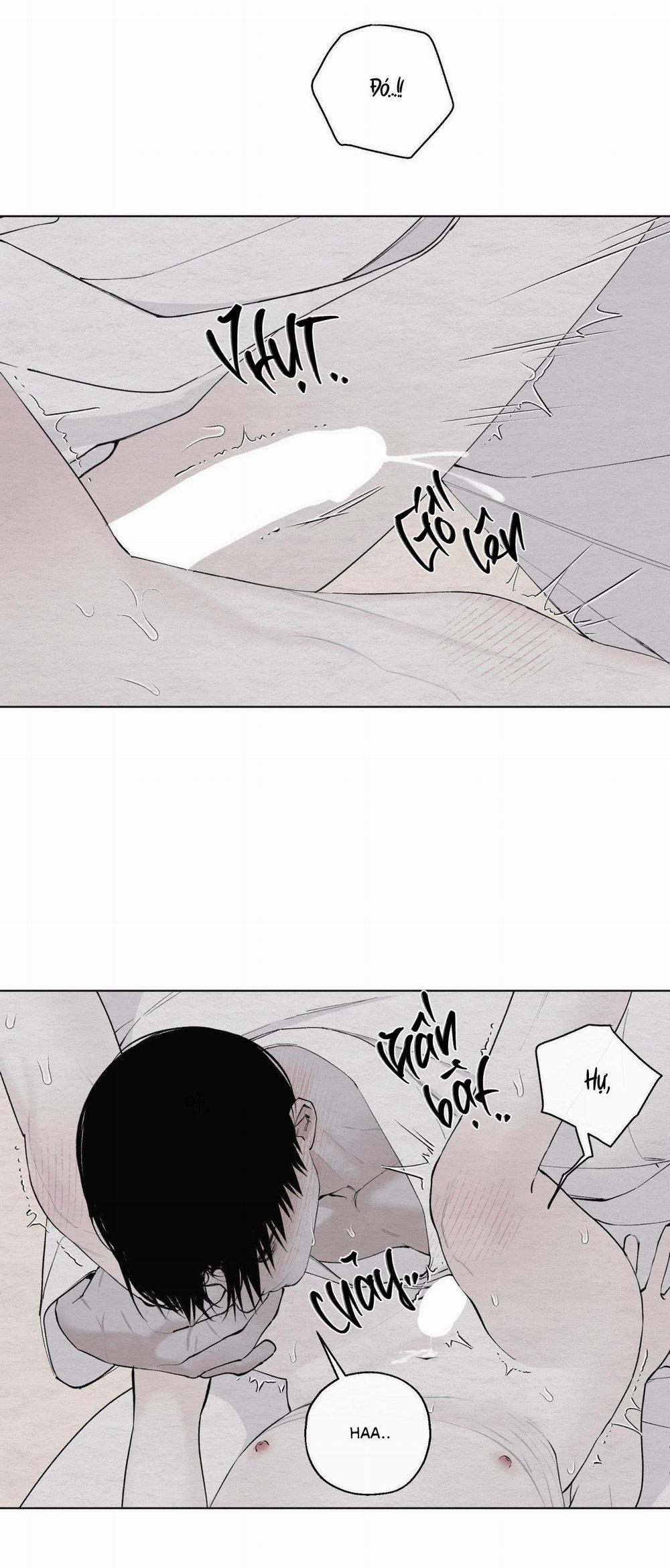 (Cbunu) Lạc Hồn 14 trang 18