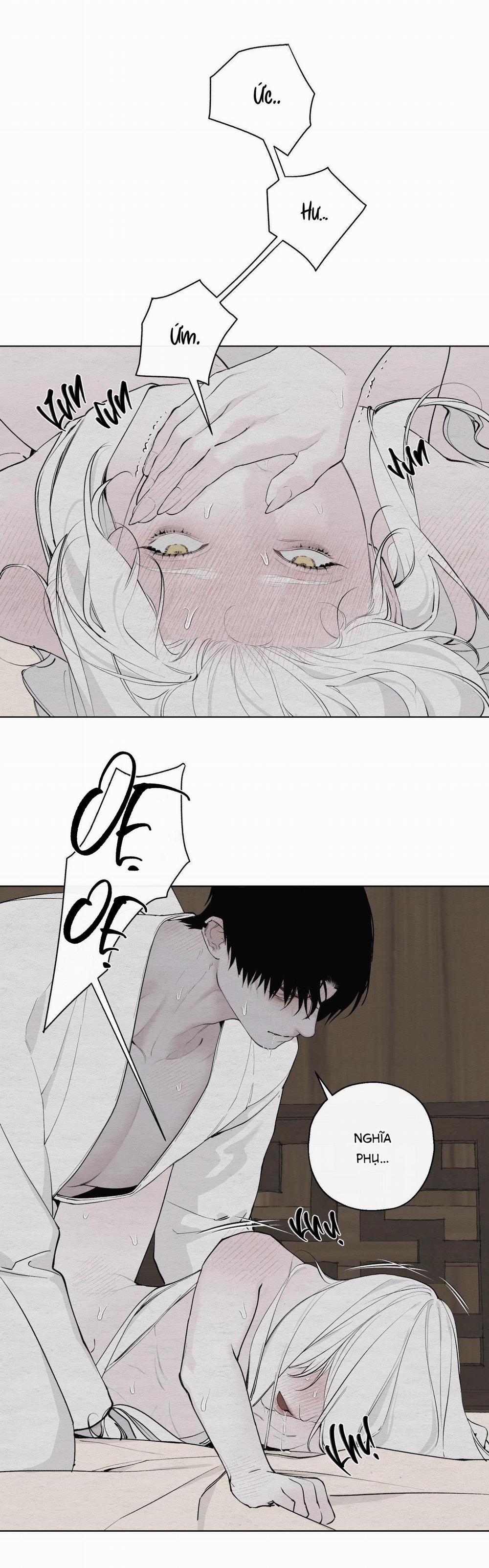 (Cbunu) Lạc Hồn 14 trang 19
