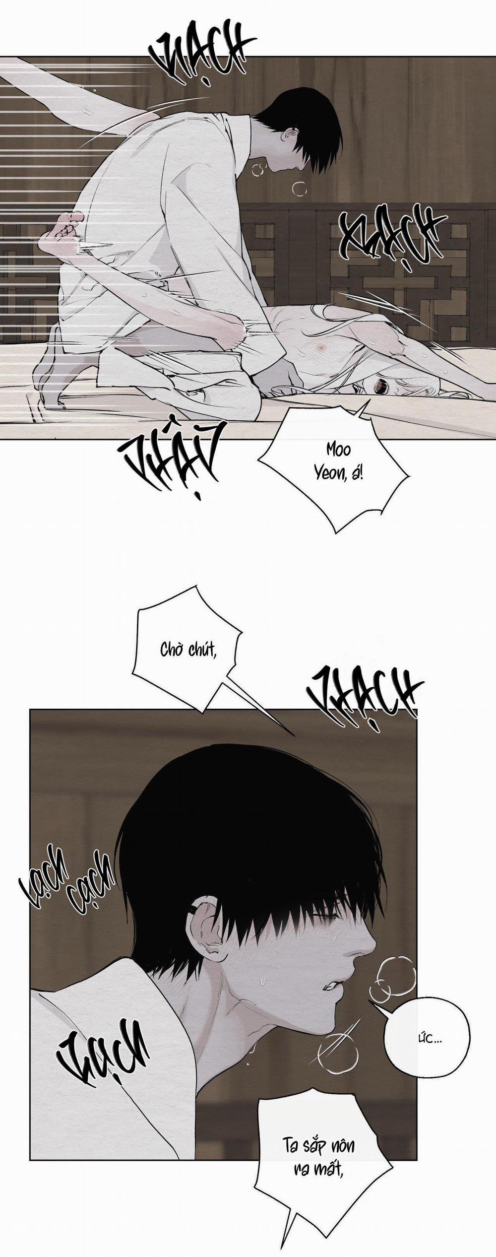 (Cbunu) Lạc Hồn 14 trang 22