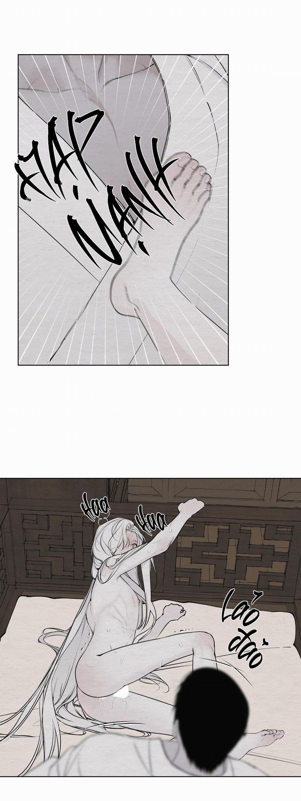 (Cbunu) Lạc Hồn 14 trang 24