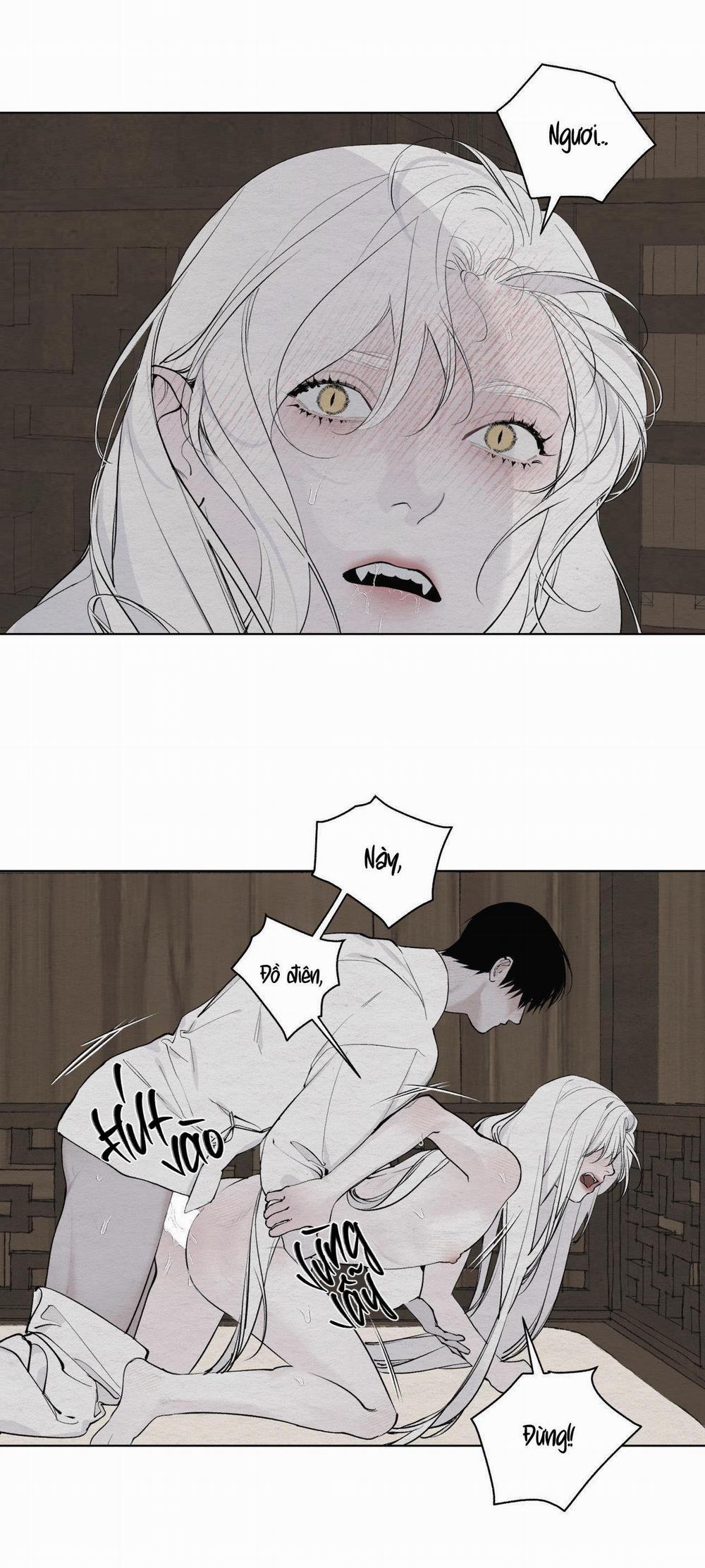 (Cbunu) Lạc Hồn 14 trang 26