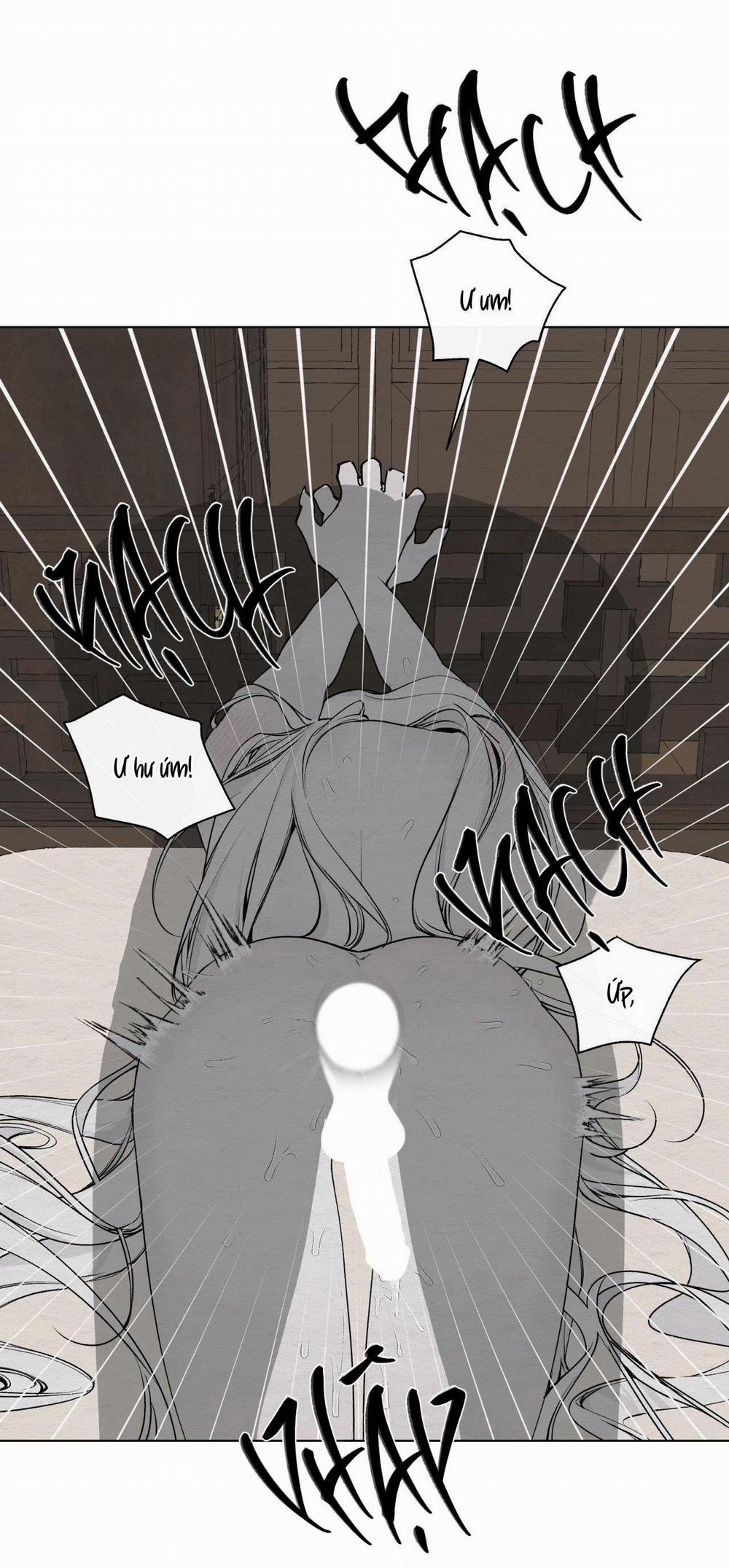 (Cbunu) Lạc Hồn 14 trang 28