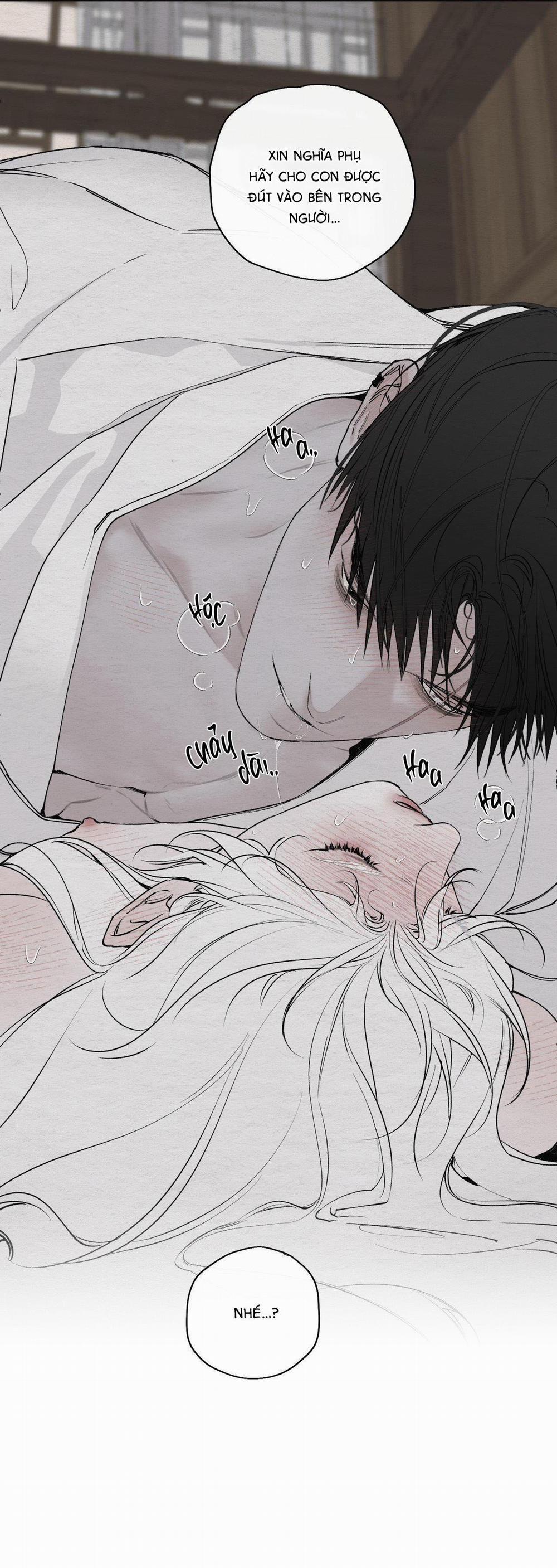 (Cbunu) Lạc Hồn 14 trang 3