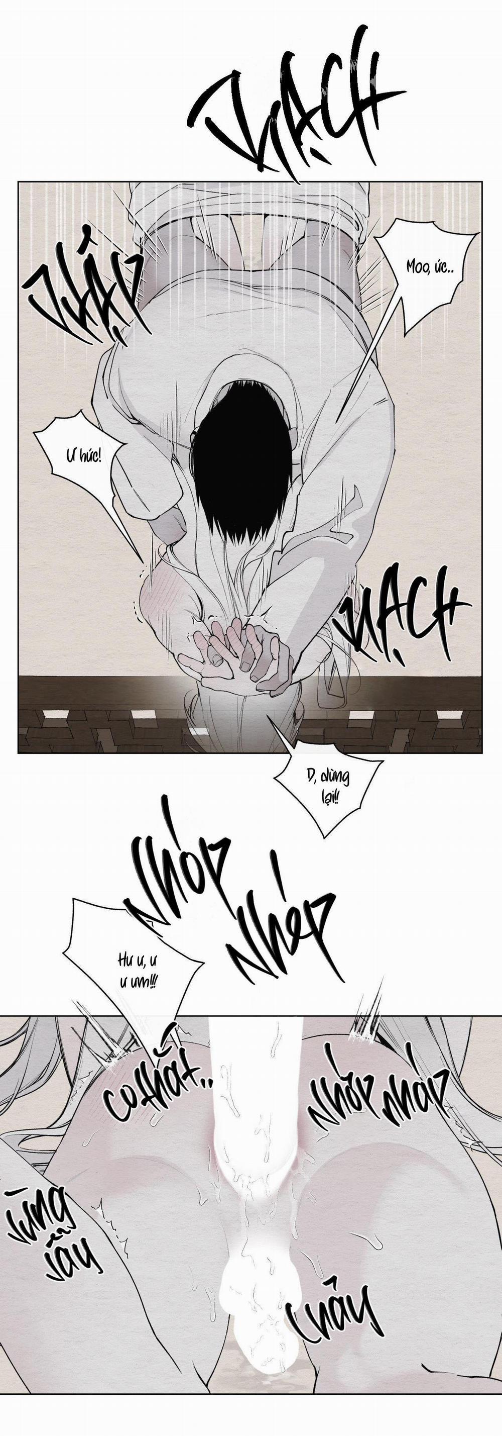 (Cbunu) Lạc Hồn 14 trang 31