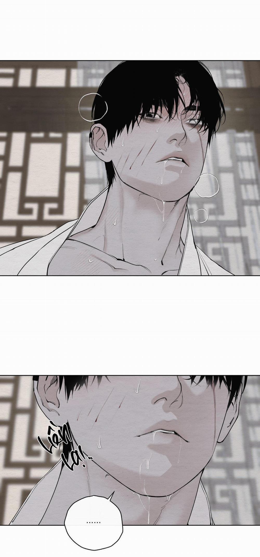 (Cbunu) Lạc Hồn 14 trang 7