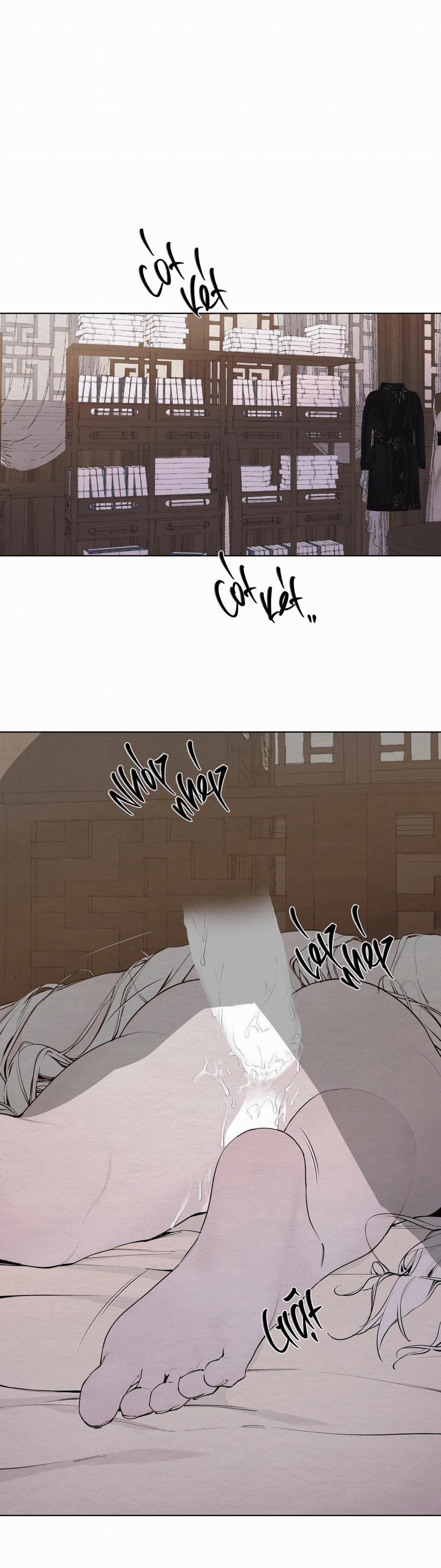 (Cbunu) Lạc Hồn 15 H+ trang 1