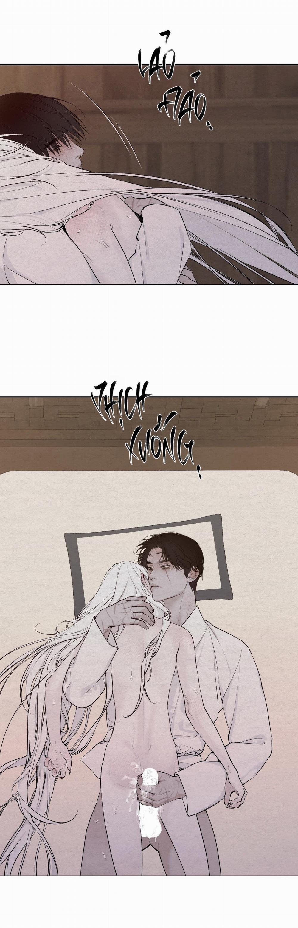 (Cbunu) Lạc Hồn 15 H+ trang 10