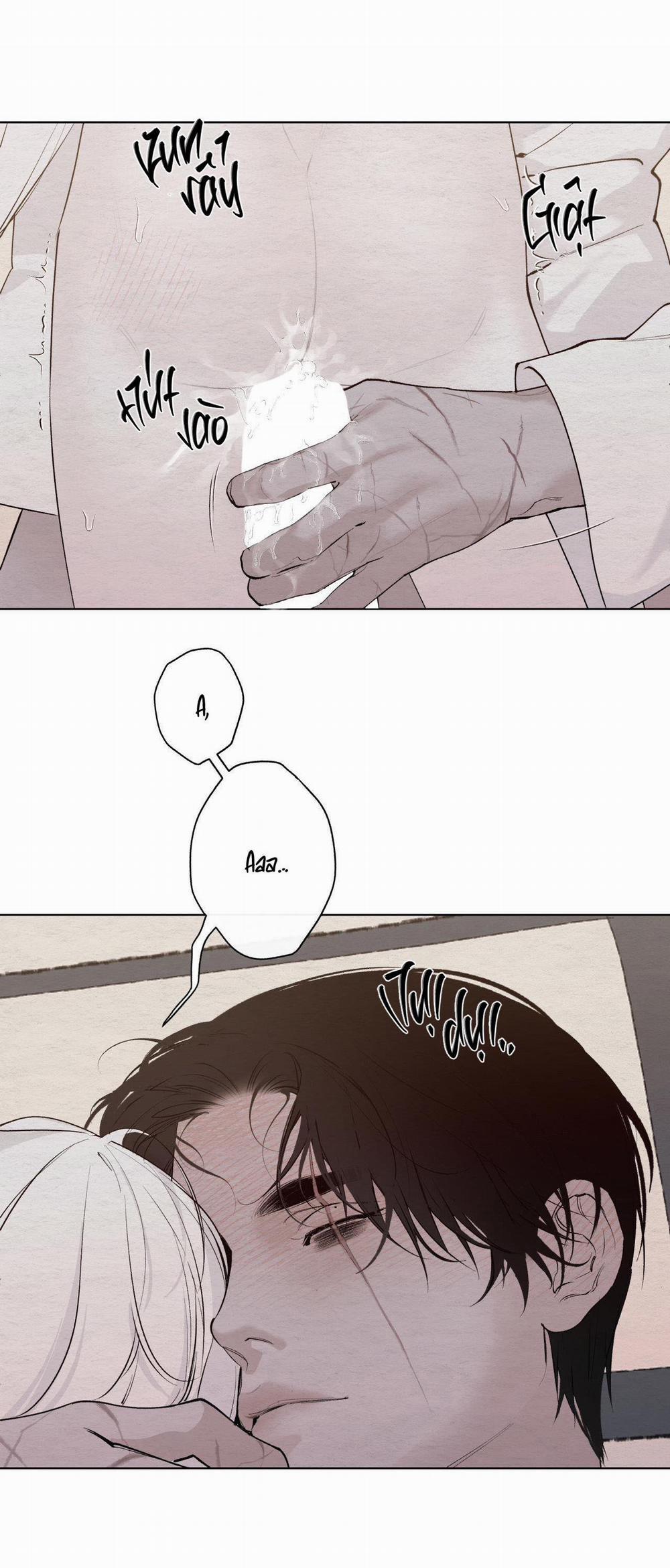 (Cbunu) Lạc Hồn 15 H+ trang 11