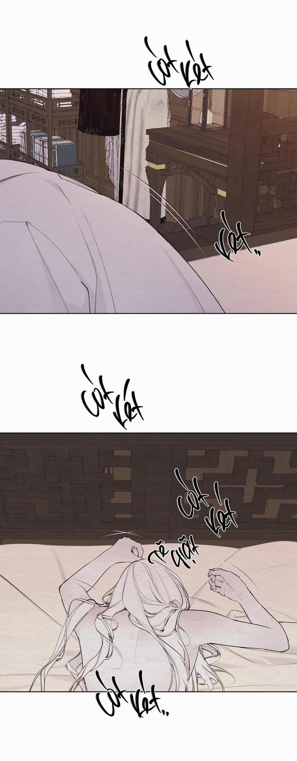 (Cbunu) Lạc Hồn 15 H+ trang 2