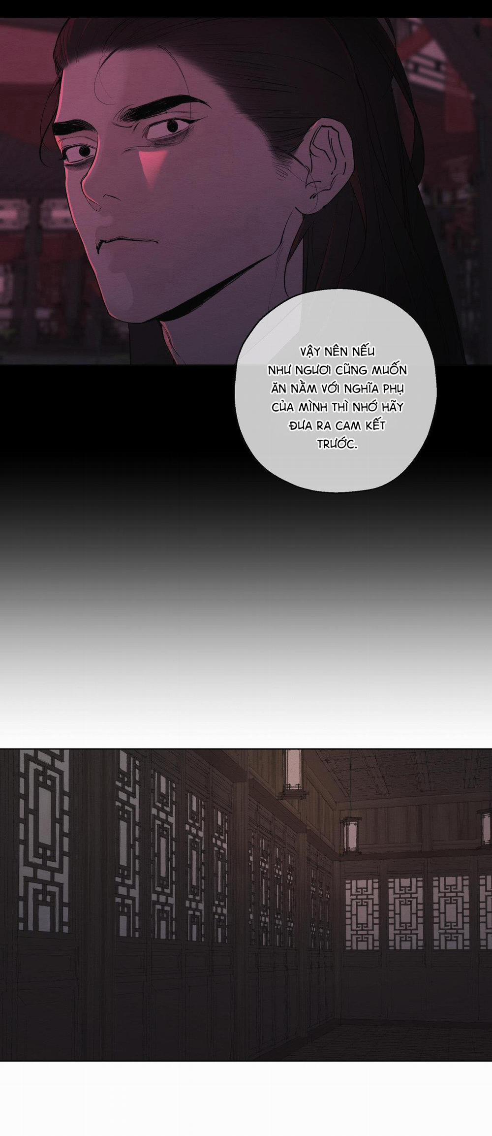 (Cbunu) Lạc Hồn 15 H+ trang 22