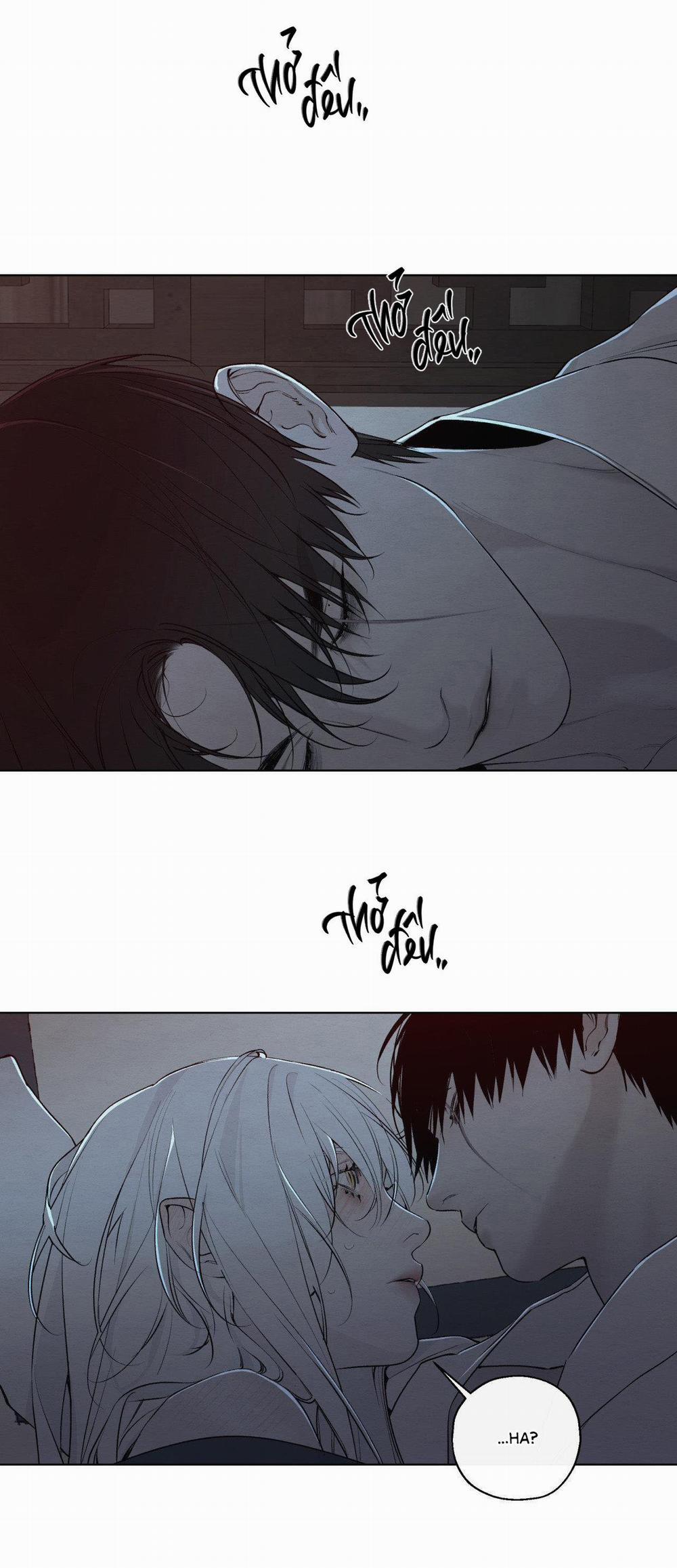 (Cbunu) Lạc Hồn 15 H+ trang 24