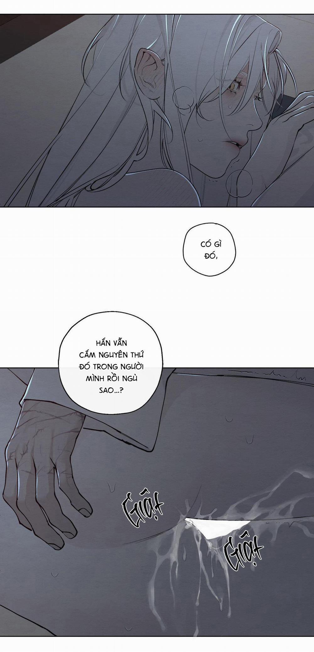 (Cbunu) Lạc Hồn 15 H+ trang 27