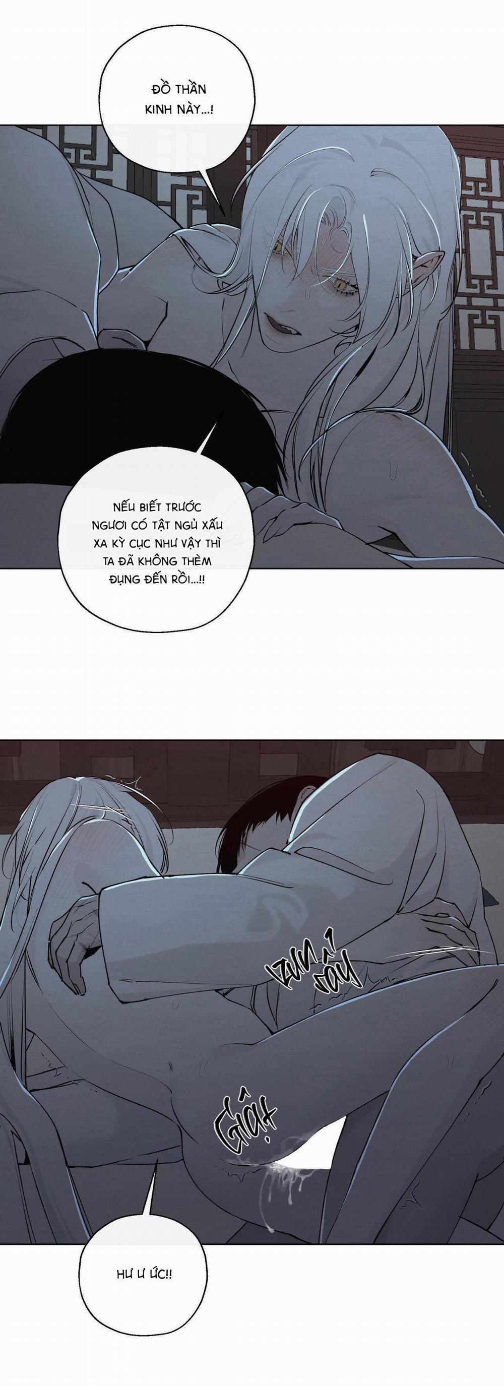 (Cbunu) Lạc Hồn 15 H+ trang 28