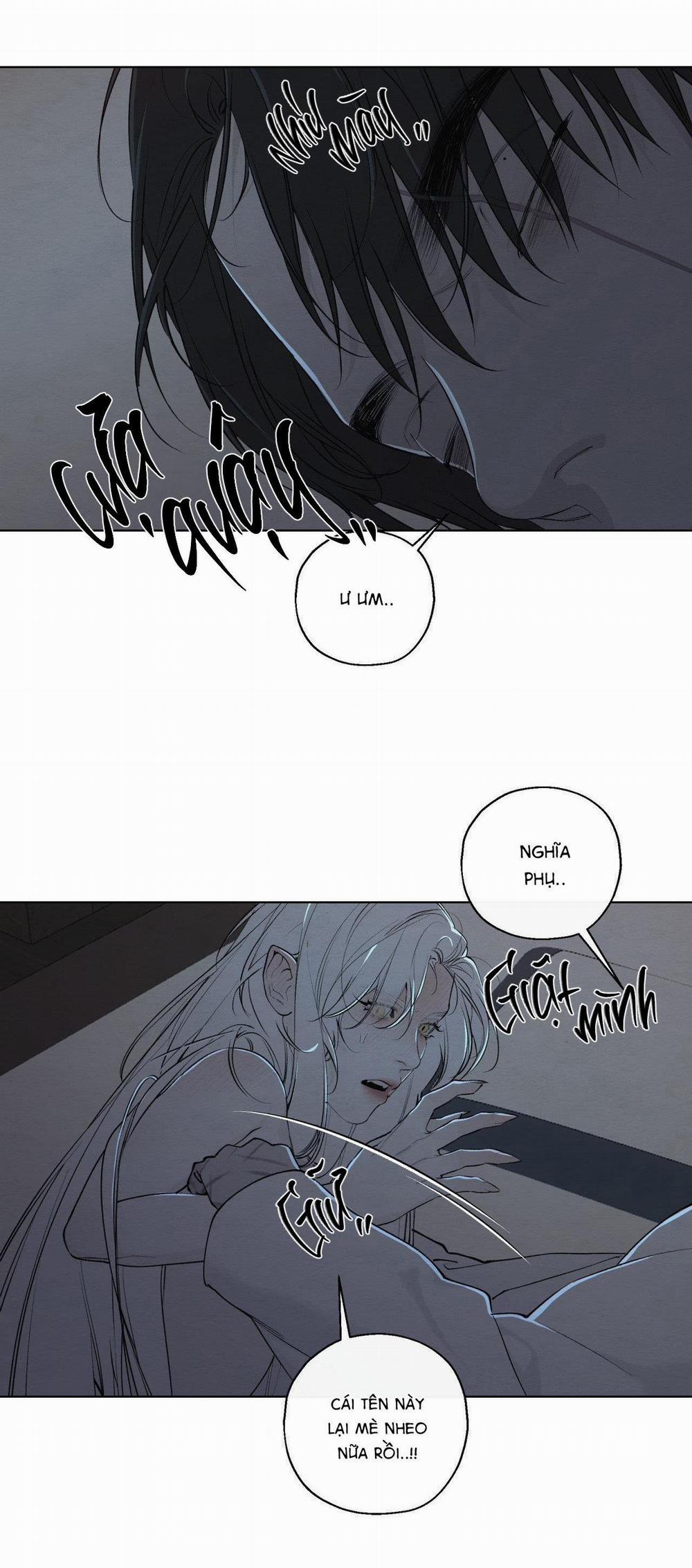 (Cbunu) Lạc Hồn 15 H+ trang 29