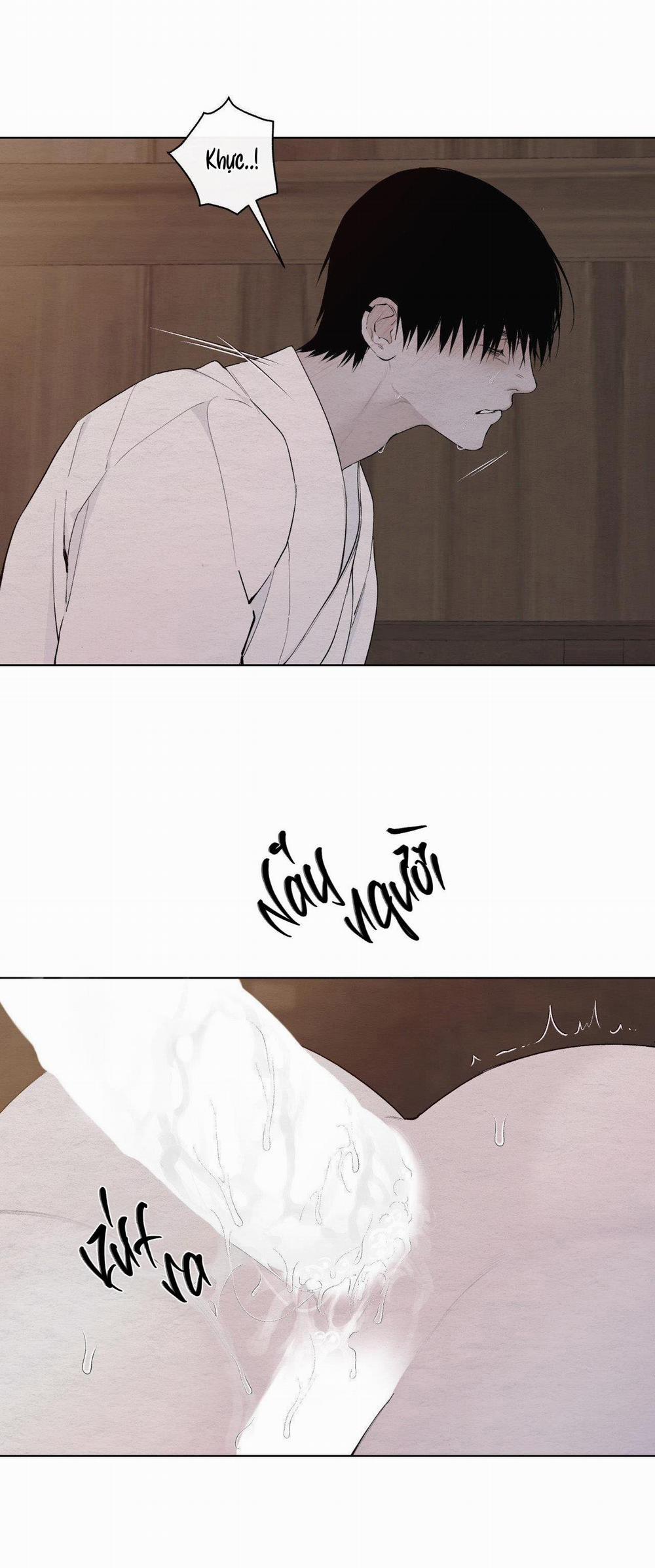 (Cbunu) Lạc Hồn 15 H+ trang 3