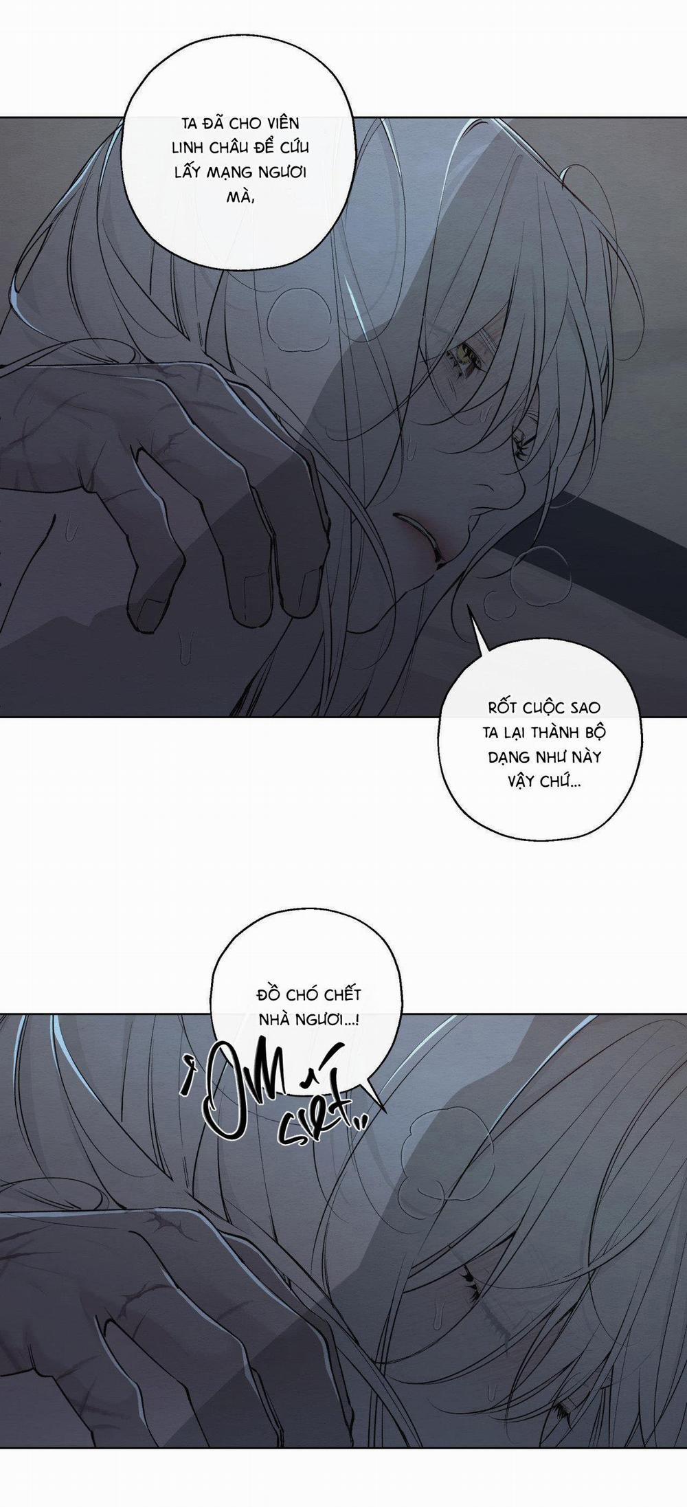 (Cbunu) Lạc Hồn 15 H+ trang 32